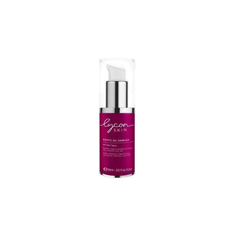 Lycon Skin Skincare Exotic Oil Complex - 15ml