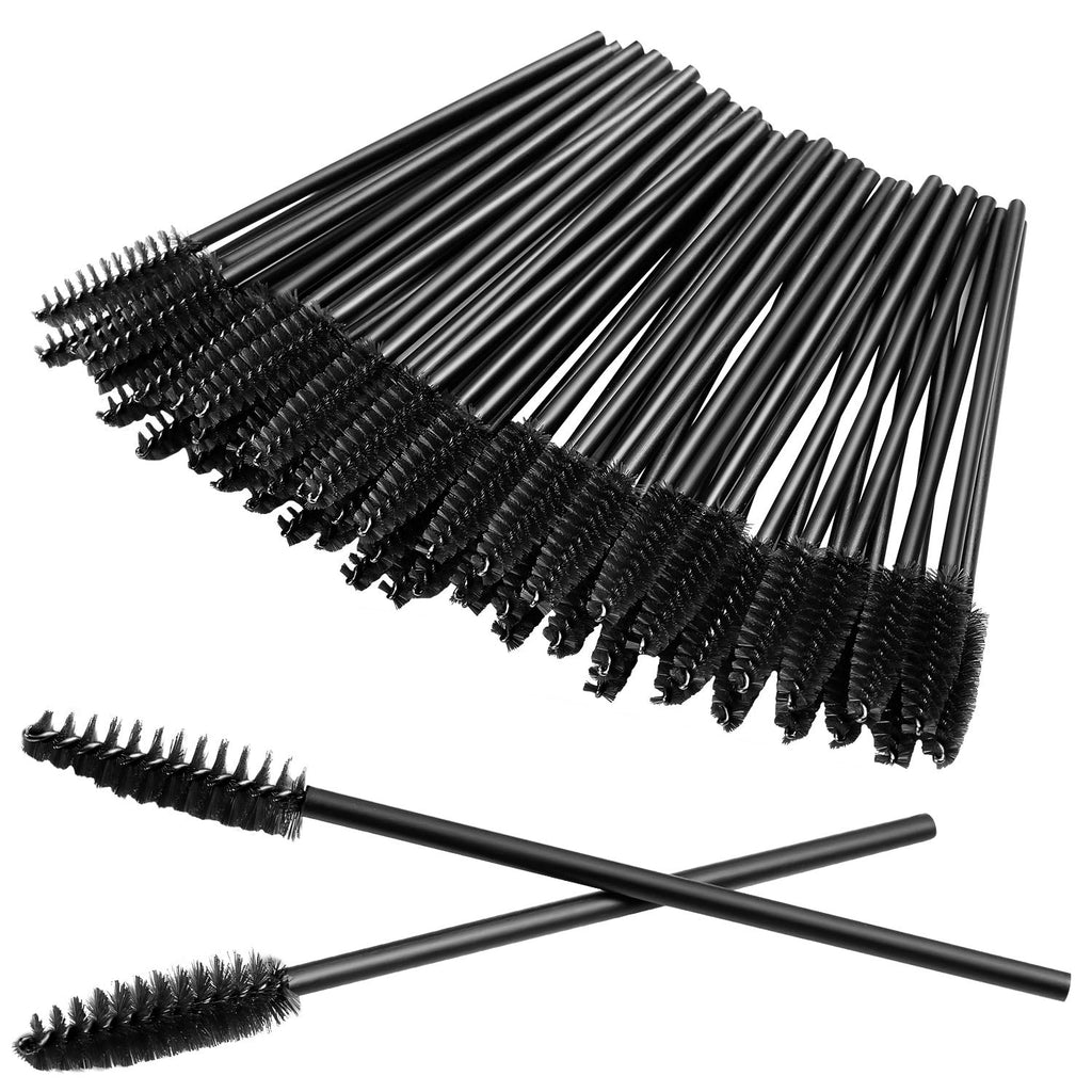 Make Up Applicator: Disposable Mascara Wands - 100/pk