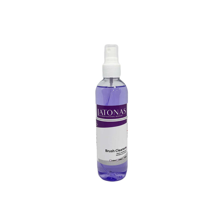 Latonas Brush Cleaner 250ml Spray