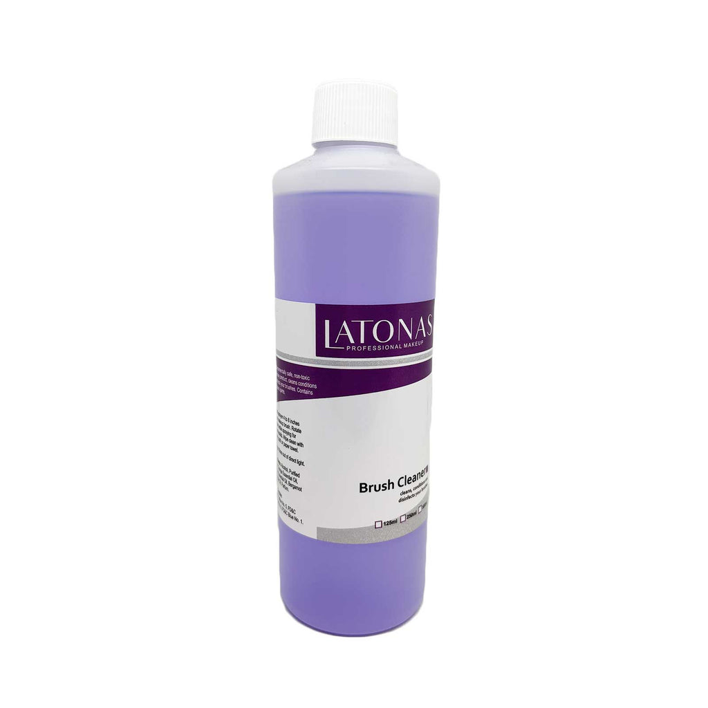 Latonas Brush Cleaner 500ml