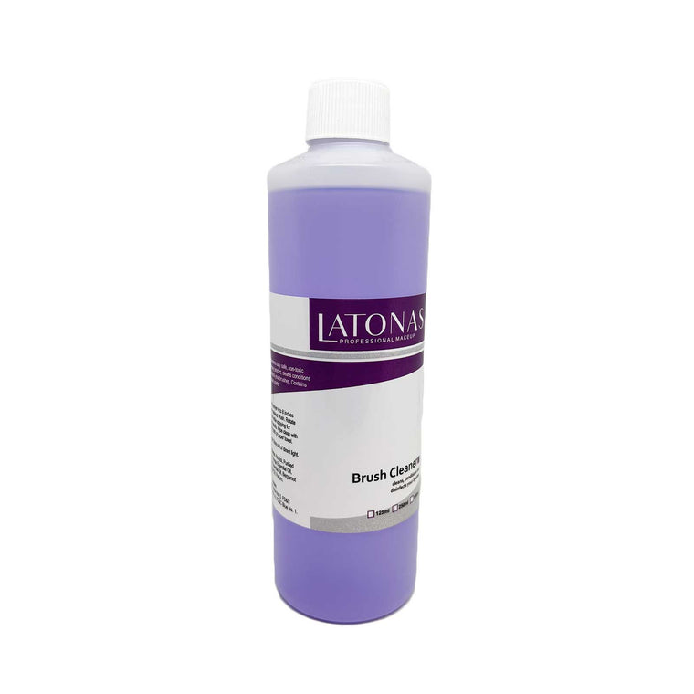 Latonas Brush Cleaner 500ml