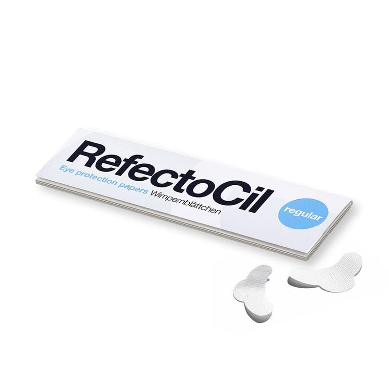 Protector Eye Papers (Refectocil - Standard) - 96/pk