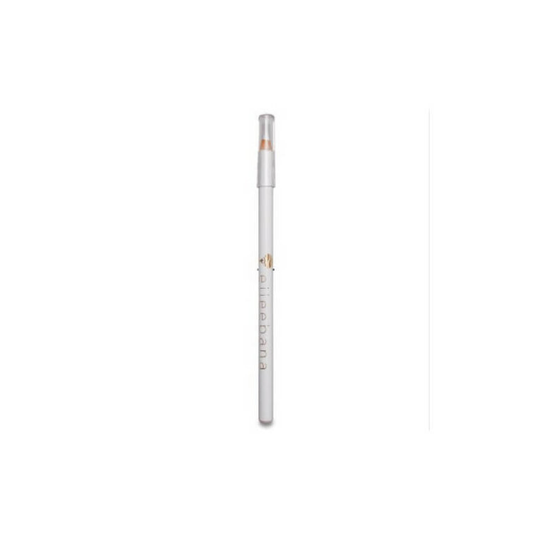 Elleebana Brow Pencil White