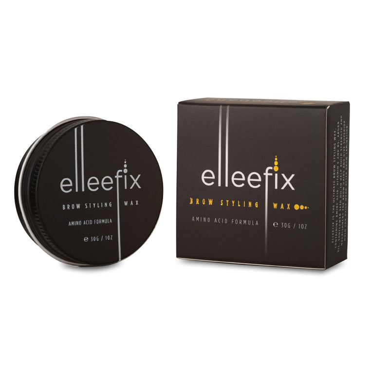 Elleebana Elleefix Brow Styling Wax - 30g