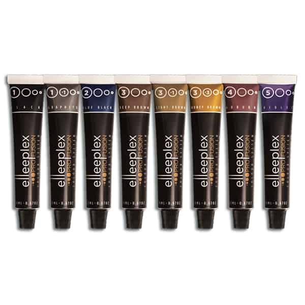 Elleeplex Profusion Colour System Tints - 20ml