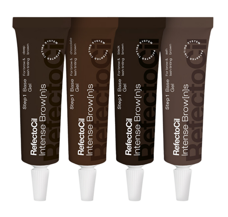 Refectocil Tint Intense Brow[n]s