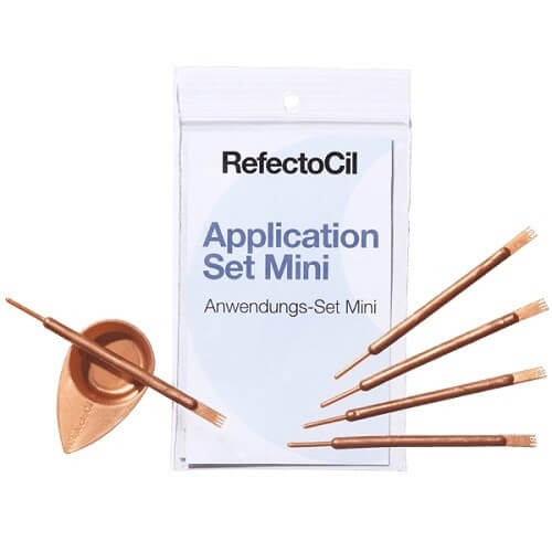 Refectocil Tint Application Set Mini - 5/pk