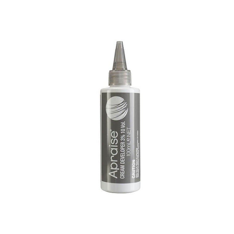 Apraise - Tint Developer (Cream) - 100ml