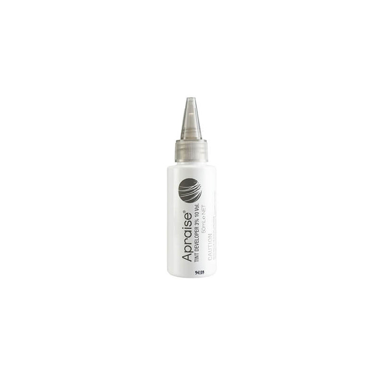 Apraise - Tint Developer (Liquid) - 50ml