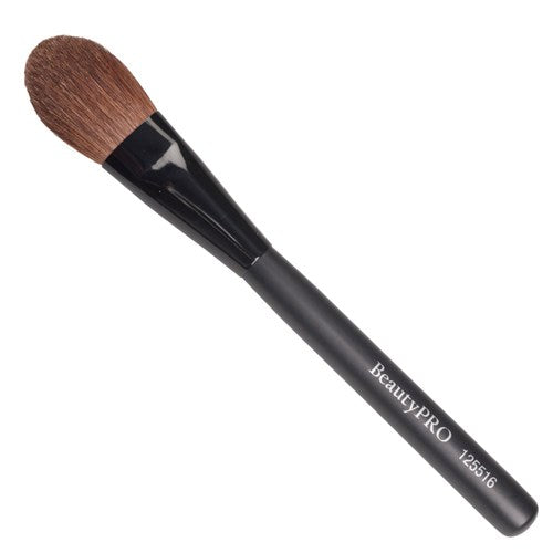 Make Up Brush - BeautyPRO Blush (Pony Hair)