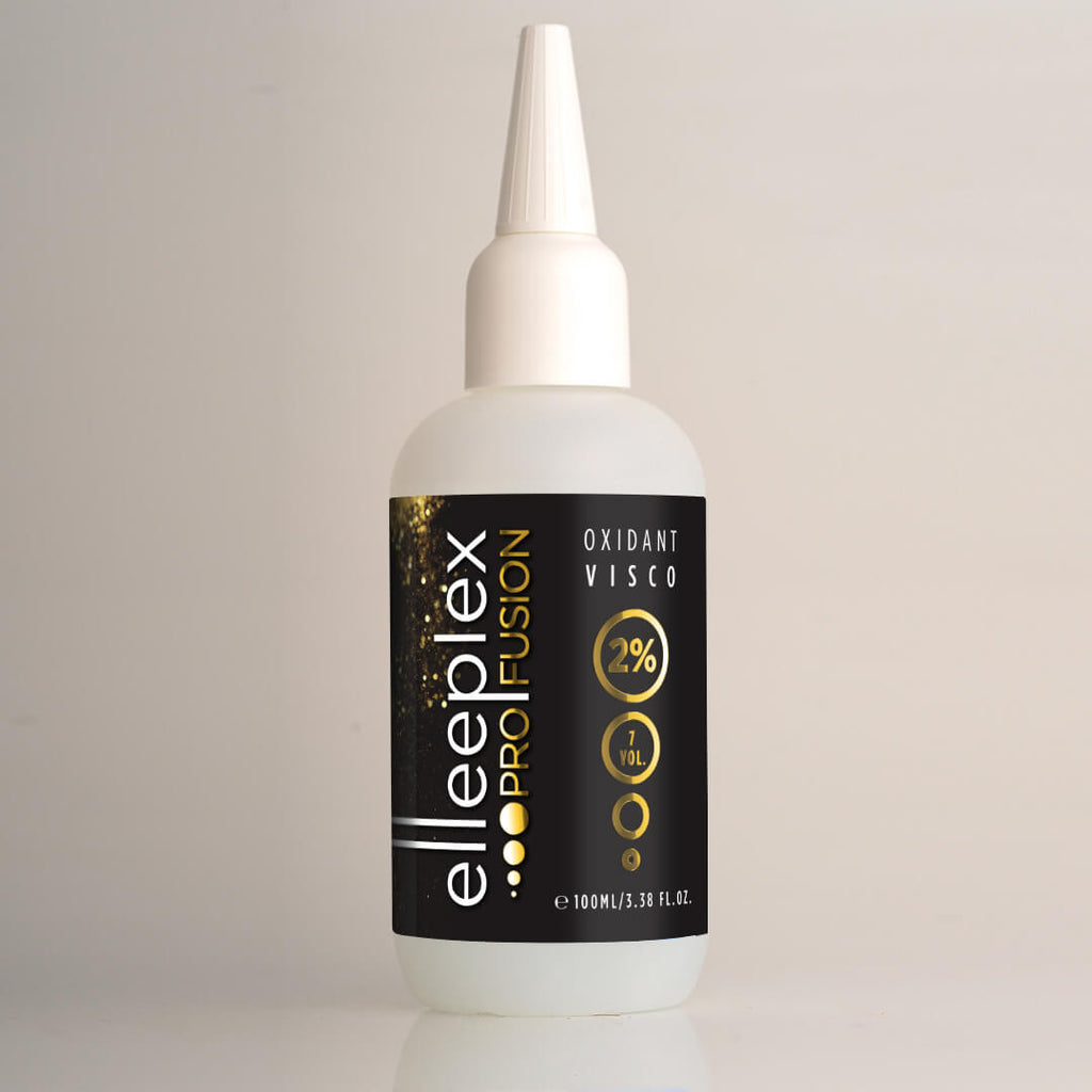 Elleeplex Pro Fusion Oxidant - 100ml