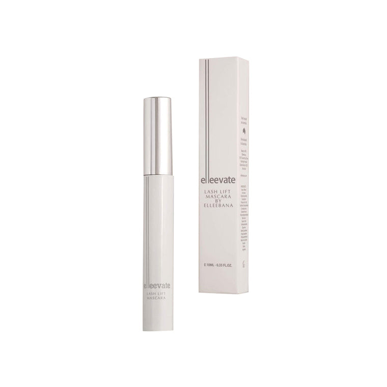 Elleebana Elleevate Lash Lift Mascara - 10ml