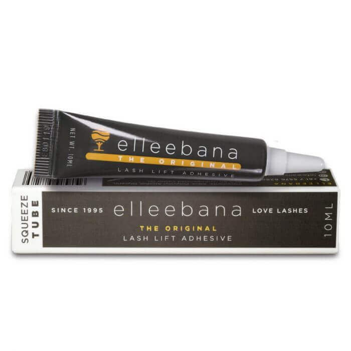 Elleebana Original Lash Lift Adhesive Glue TUBE