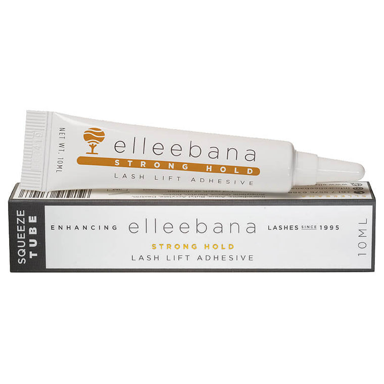 Elleebana Lash Lift Adhesive Glue Strong Hold TUBE