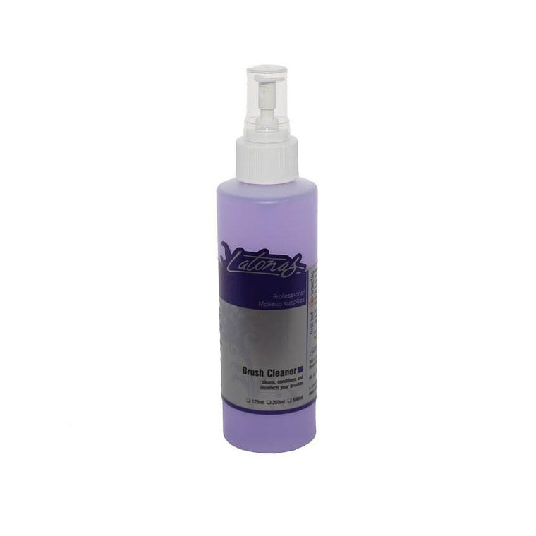 Latonas Brush Cleaner 250ml Spray