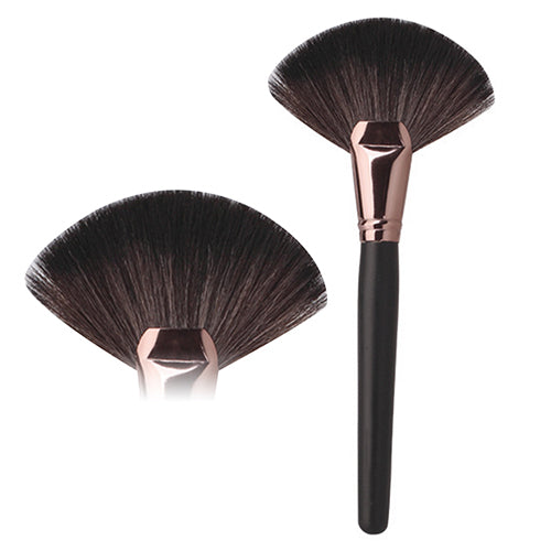 Make Up Brush - Blending Fan