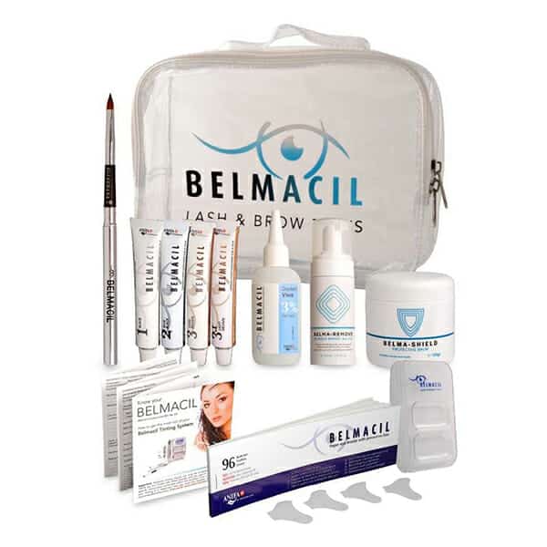 Belmacil Mini Kit