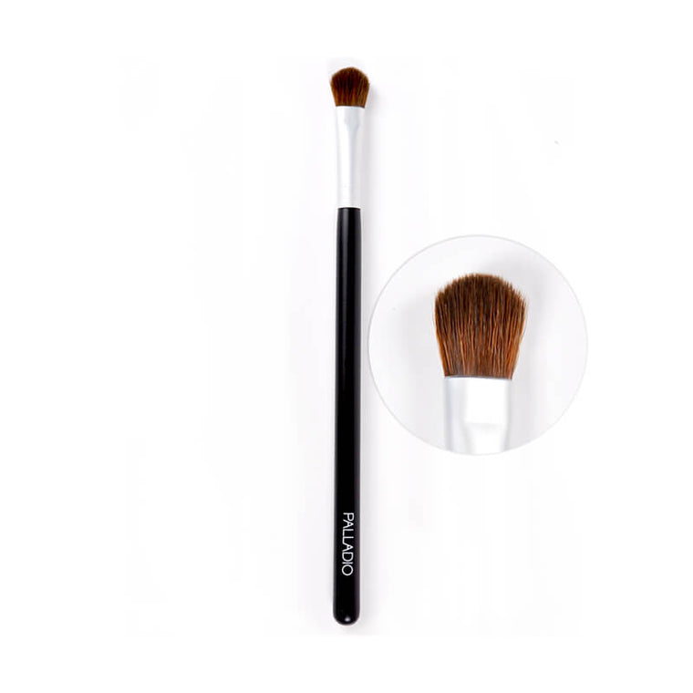 Make Up Brush - Palladio Flat Shadow