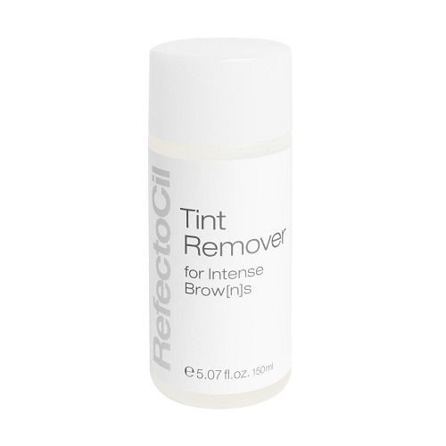 Refectocil Tint Remover for Intense Brow[n]s - 150ml