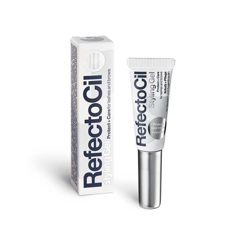 Refectocil Styling Gel Protect+Care - 9ml